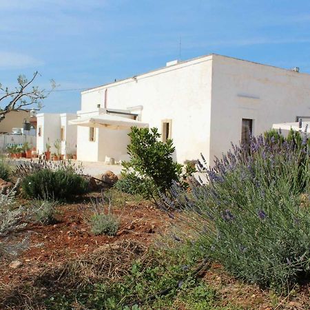La Casa Bianca Hotel Монополи Екстериор снимка