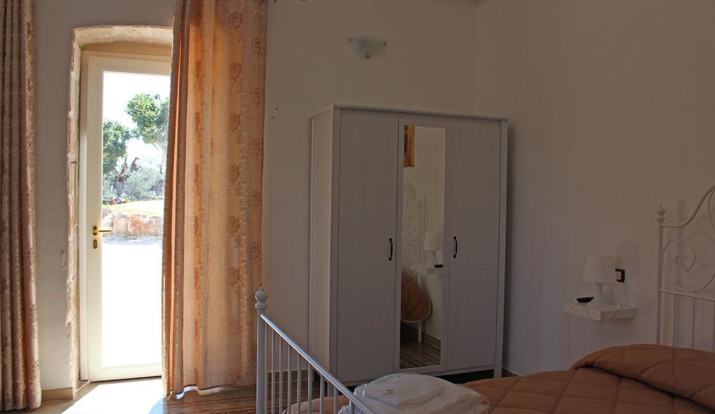 La Casa Bianca Hotel Монополи Екстериор снимка