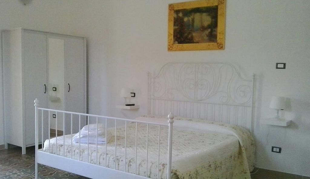 La Casa Bianca Hotel Монополи Екстериор снимка