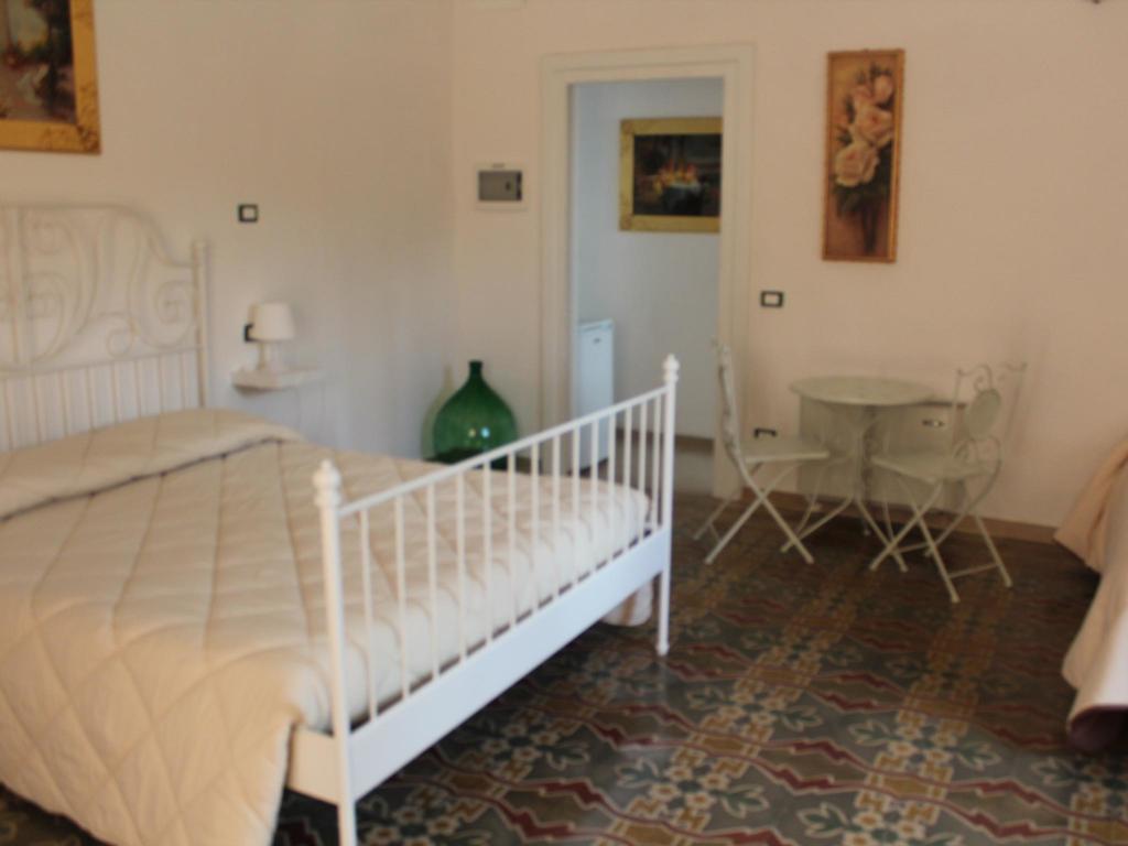 La Casa Bianca Hotel Монополи Екстериор снимка