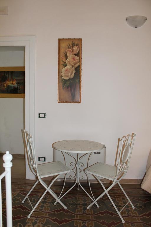 La Casa Bianca Hotel Монополи Екстериор снимка