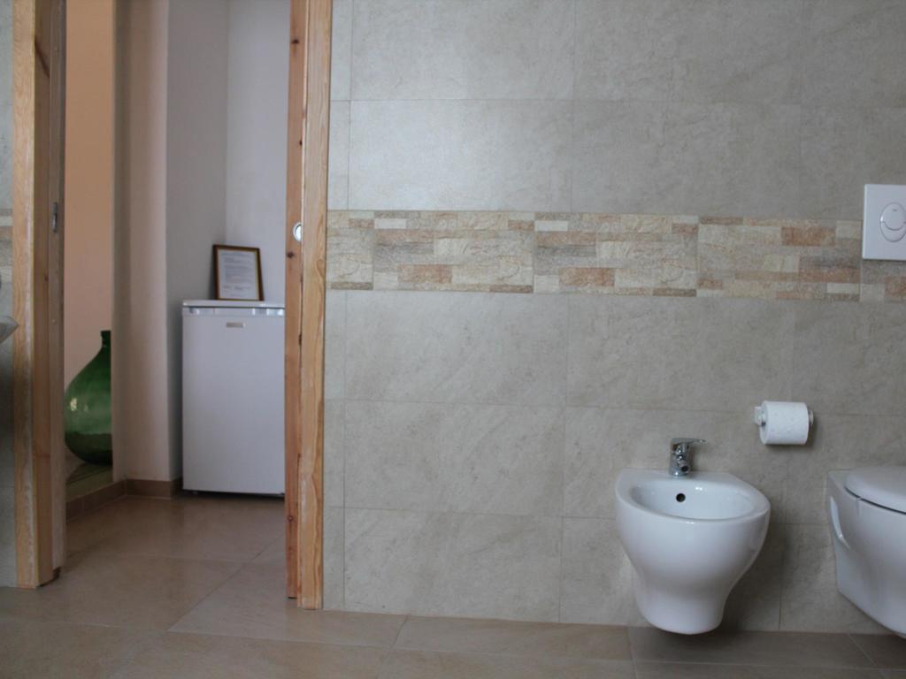 La Casa Bianca Hotel Монополи Екстериор снимка
