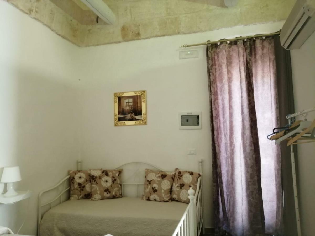 La Casa Bianca Hotel Монополи Екстериор снимка