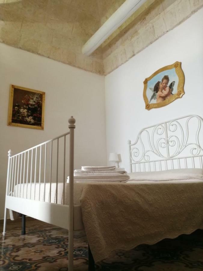 La Casa Bianca Hotel Монополи Екстериор снимка