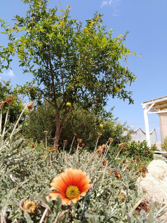 La Casa Bianca Hotel Монополи Екстериор снимка