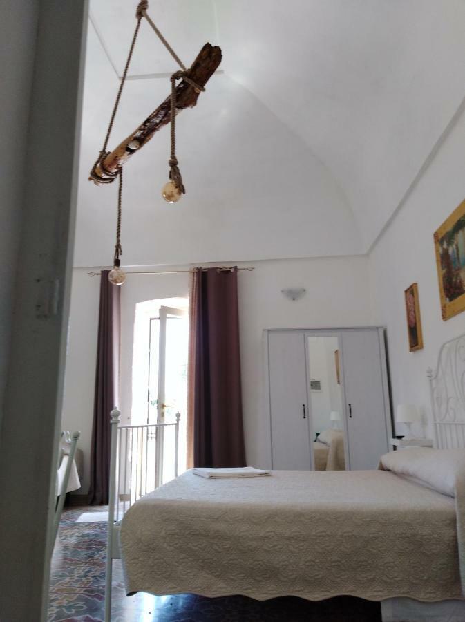 La Casa Bianca Hotel Монополи Екстериор снимка