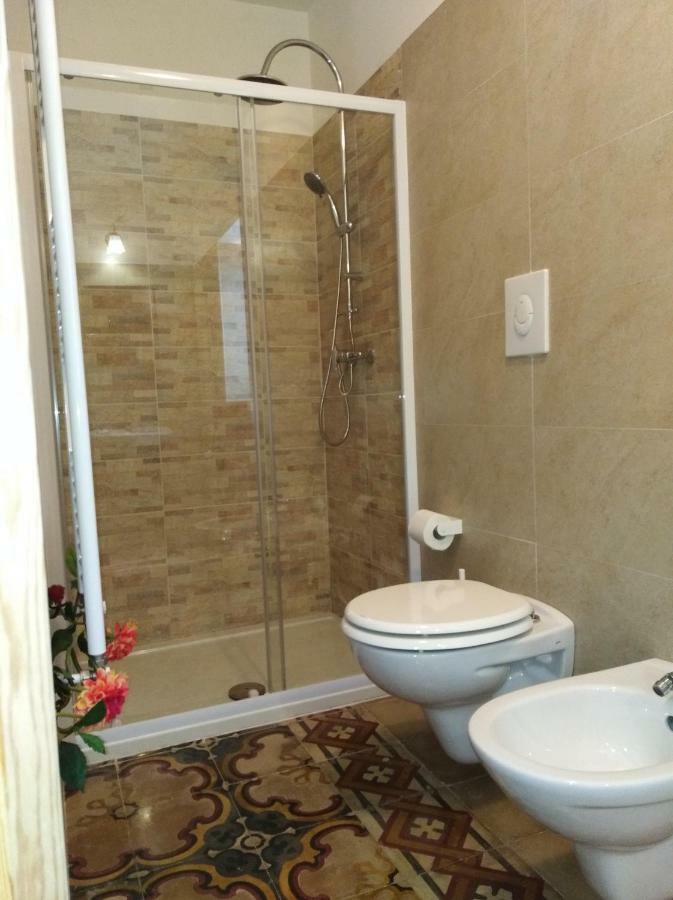 La Casa Bianca Hotel Монополи Екстериор снимка