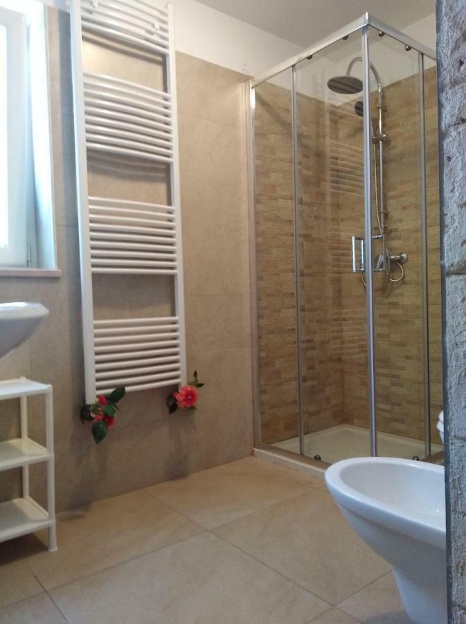 La Casa Bianca Hotel Монополи Екстериор снимка
