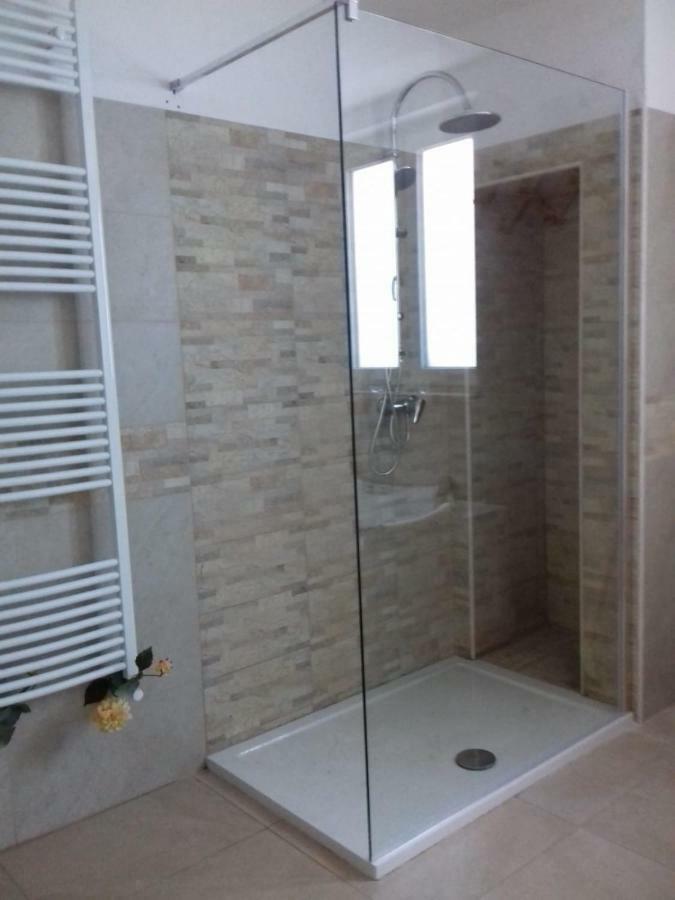 La Casa Bianca Hotel Монополи Екстериор снимка